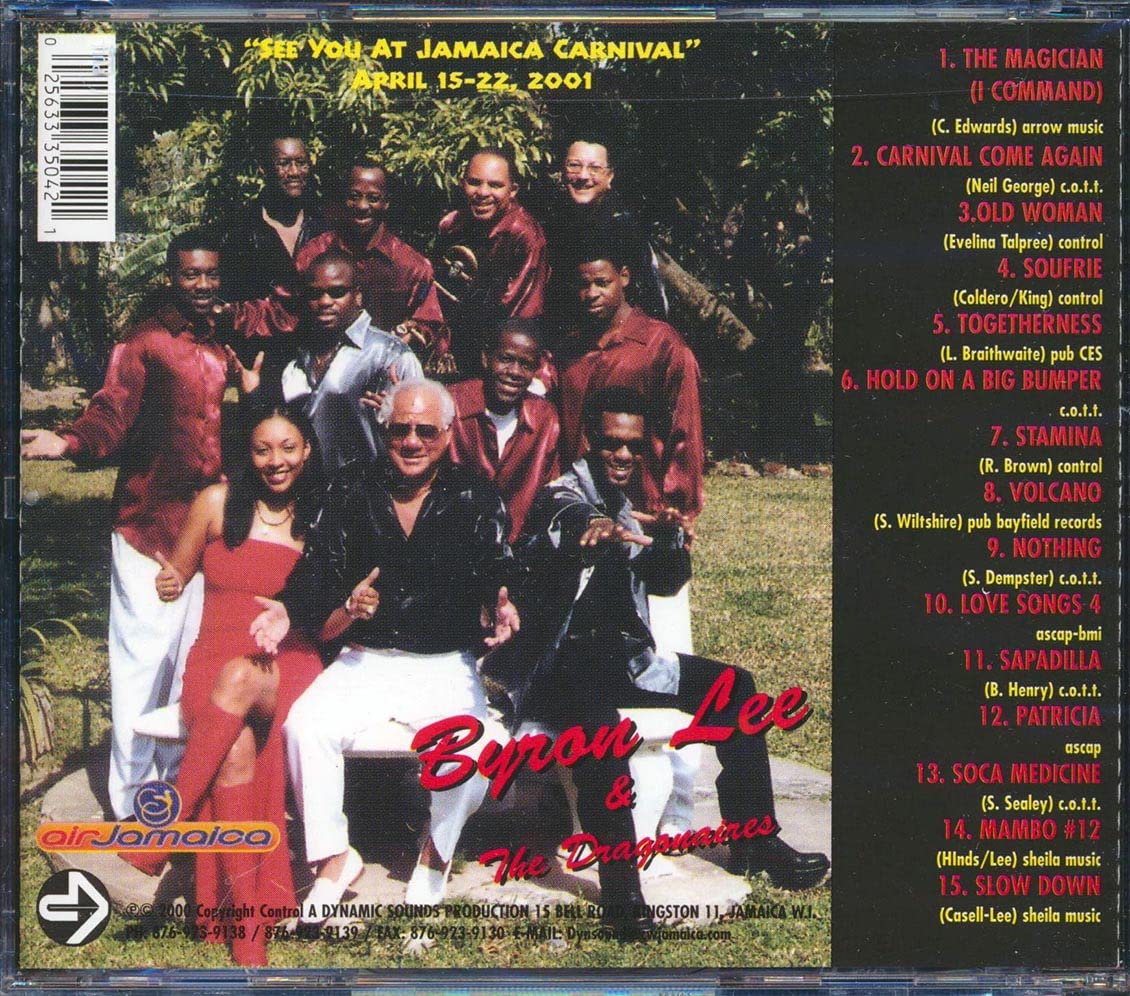 Soca Thriller Music - Best for Dance & Workout Parties