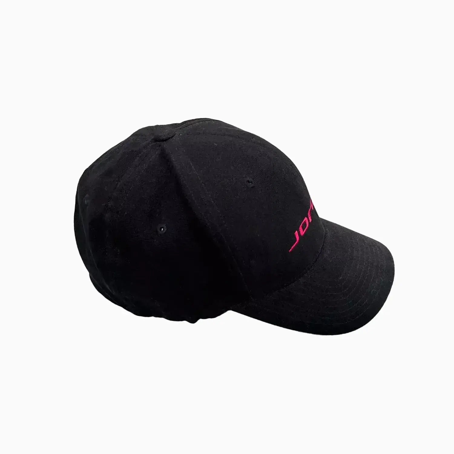 Jordan Stretch Fitted Cap - Adjustable Baseball Hat for Men & Women - Official NBA Basketball Snapback - Perfect for Sports, Casual Wear & Outdoor Activities