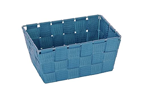 Petrol Blue