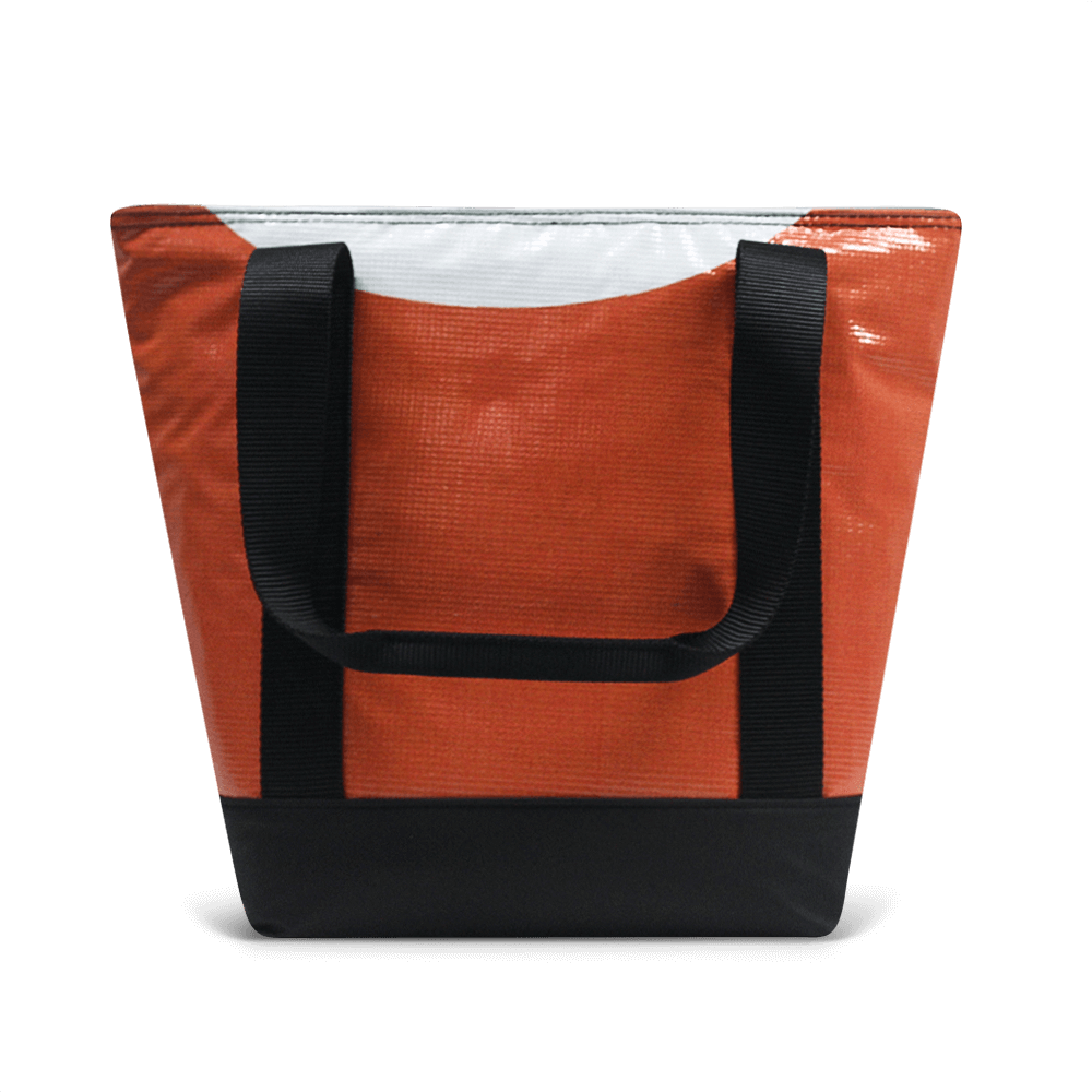 Beck Cooler Bag Bk1 01216 - Insulated Lunch Bag for Work, Picnics & Outdoor Activities - Leakproof & Durable Portable Cooler for Food & Drinks