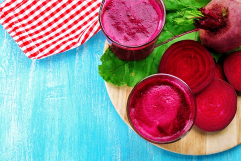 Pure Organic Beet Root Powder for Skin Brightening & Hair Care | Face Mask, Scalp Nourishment | Smoothies, Juices, Baking Recipes | 200g Natural Health Supplement for Glowing Skin & Healthy Hair