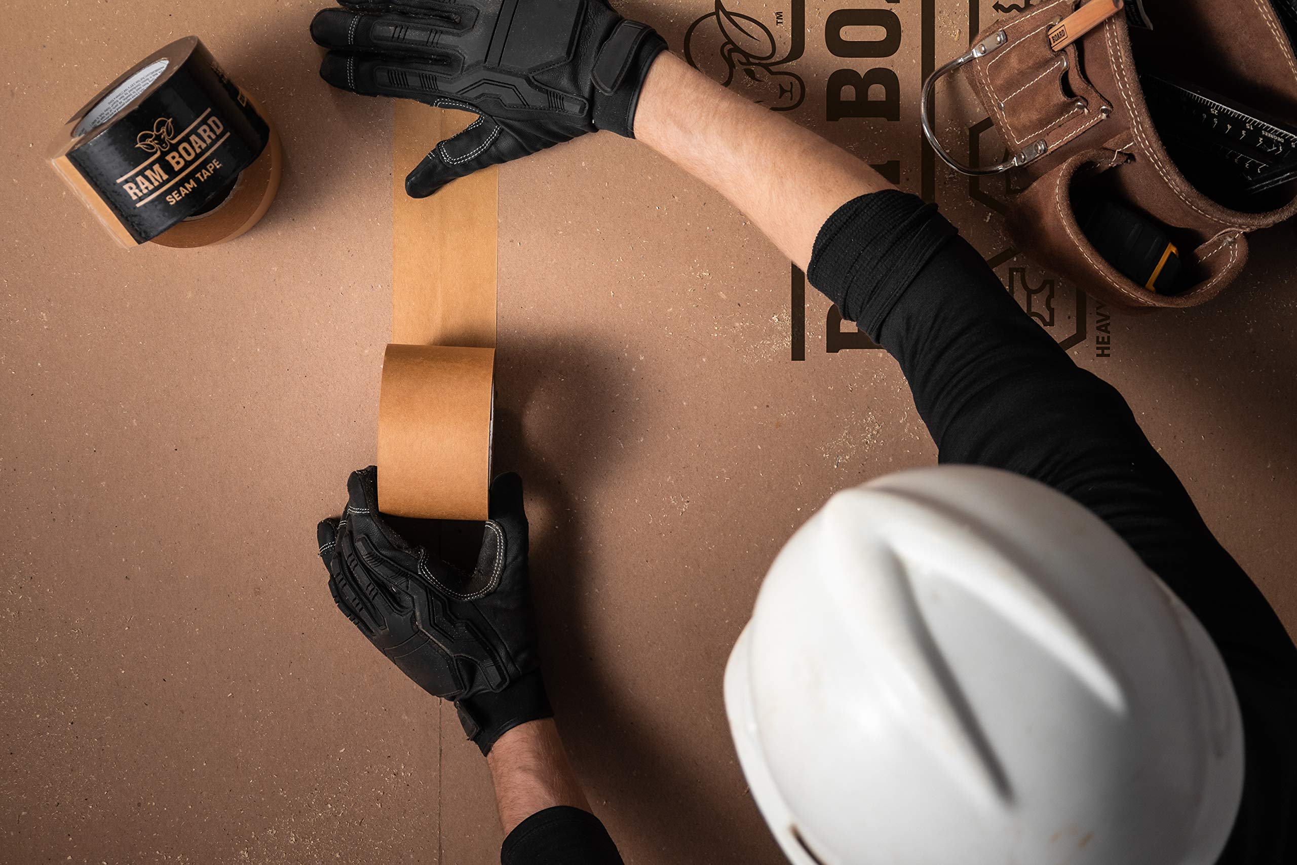 Ram Board Seam Tape 2.83