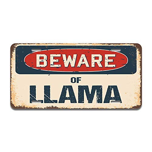 Beware of Llama