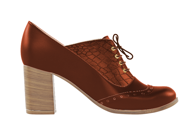 Kent Block Heel Shoes for Women – Comfortable Mid Heel Pumps for Office, Party & Wedding | Stylish & Versatile Dress Shoes for Work & Special Occasions