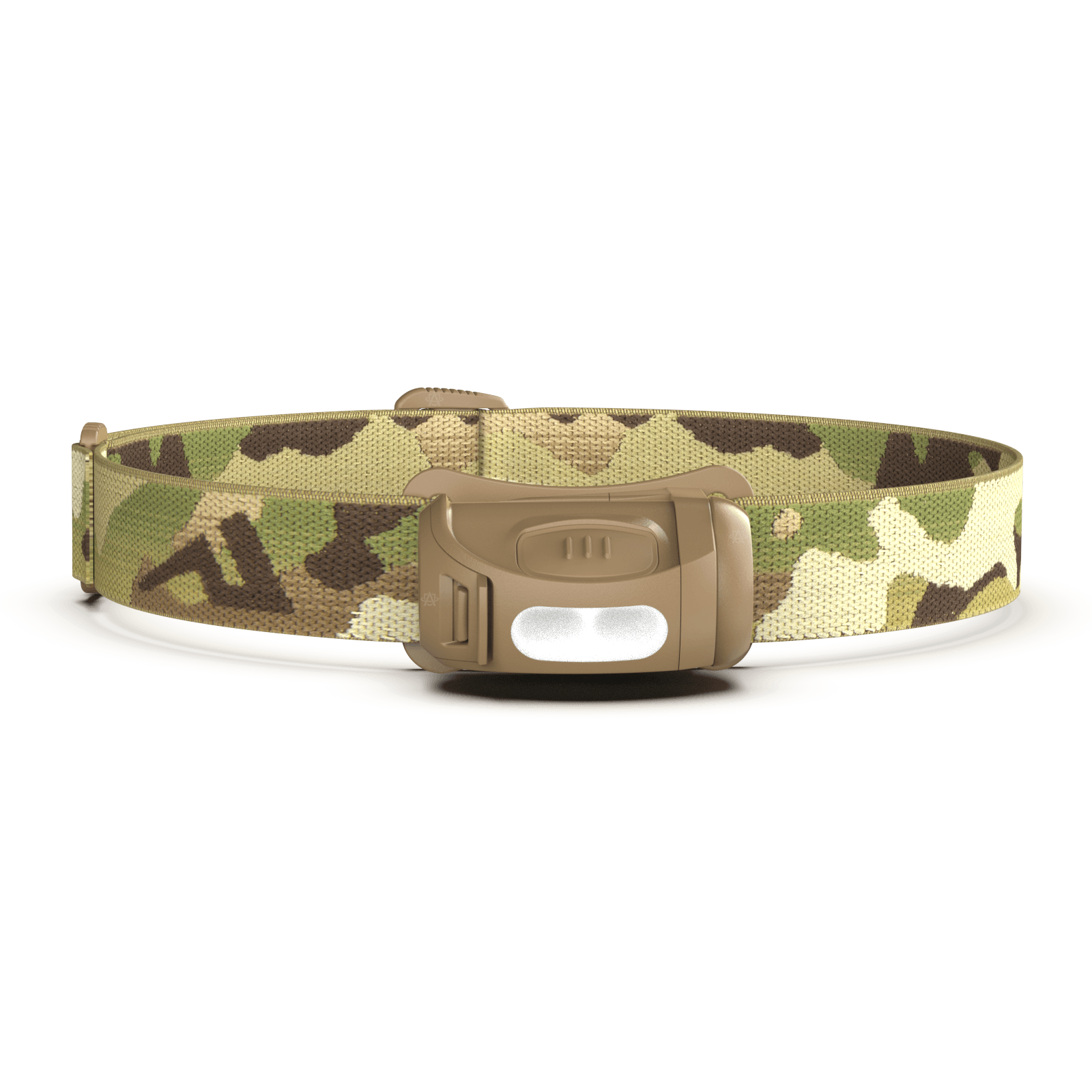 Princeton Tec Fred Headlamp - 200 Lumens LED Flashlight with 41 Hours Runtime - Perfect for Camping, Hiking, Running & Outdoor Adventures