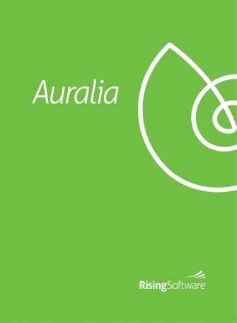 Auralia Ear Training Software for Music Students & Teachers - Perfect for Classroom & Home Practice