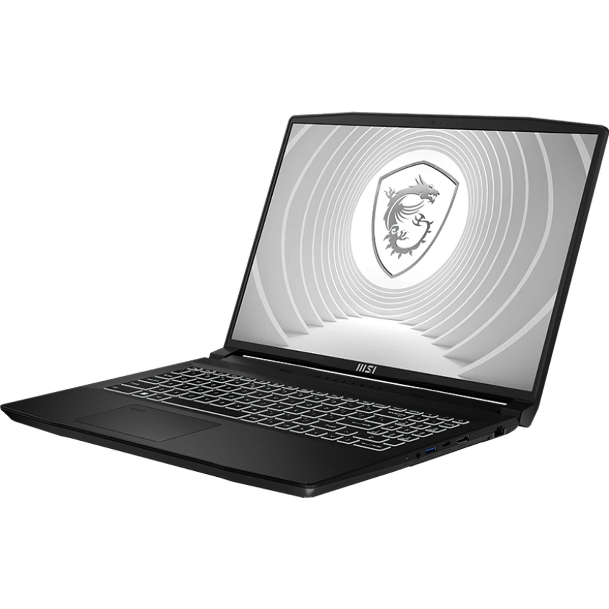 MSI CreatorPro M16 HX C14VIG 289US - 16