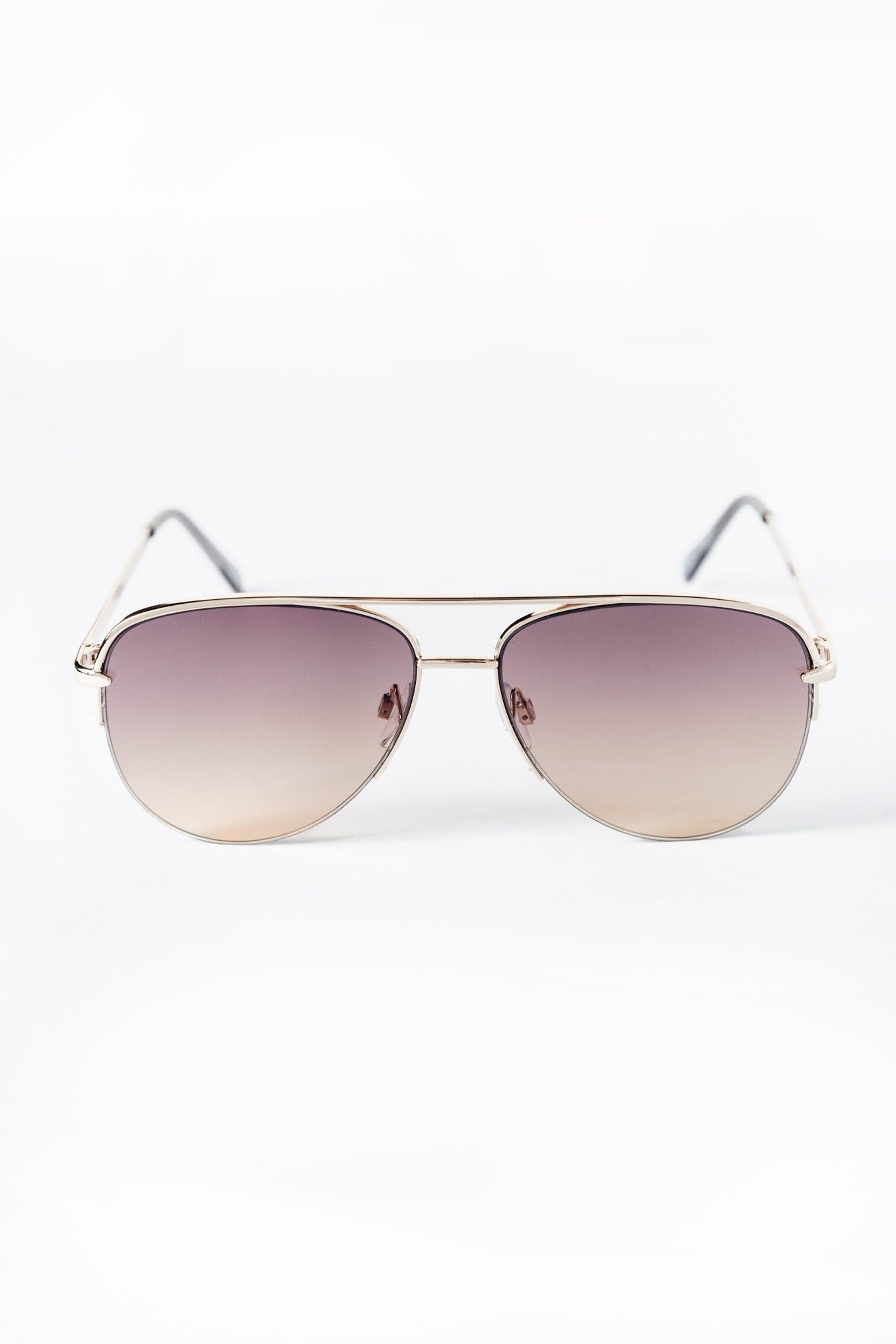 Classic Aviator Sunglasses for Men & Women - Polarized UV Protection - Retro Pilot Style - Perfect for Driving, Travel & Outdoor Activities