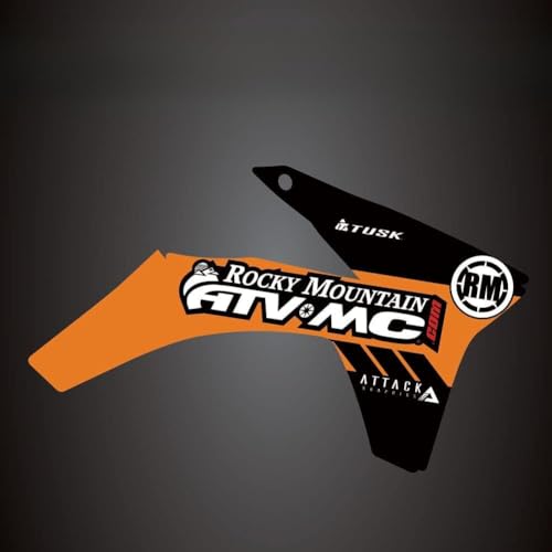 207-124-0030 Orange