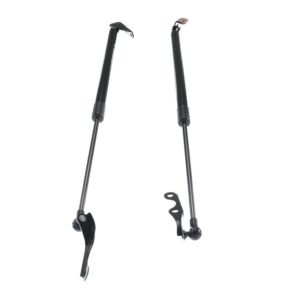 JZRH 2PCS Rear Trunk Hatch Shocks Struts Lift Supports Compatible with 2004-2006 Hatchback Models (Part Numbers 59076, 68950) - Perfect for Smooth Trunk Operation & Easy Access