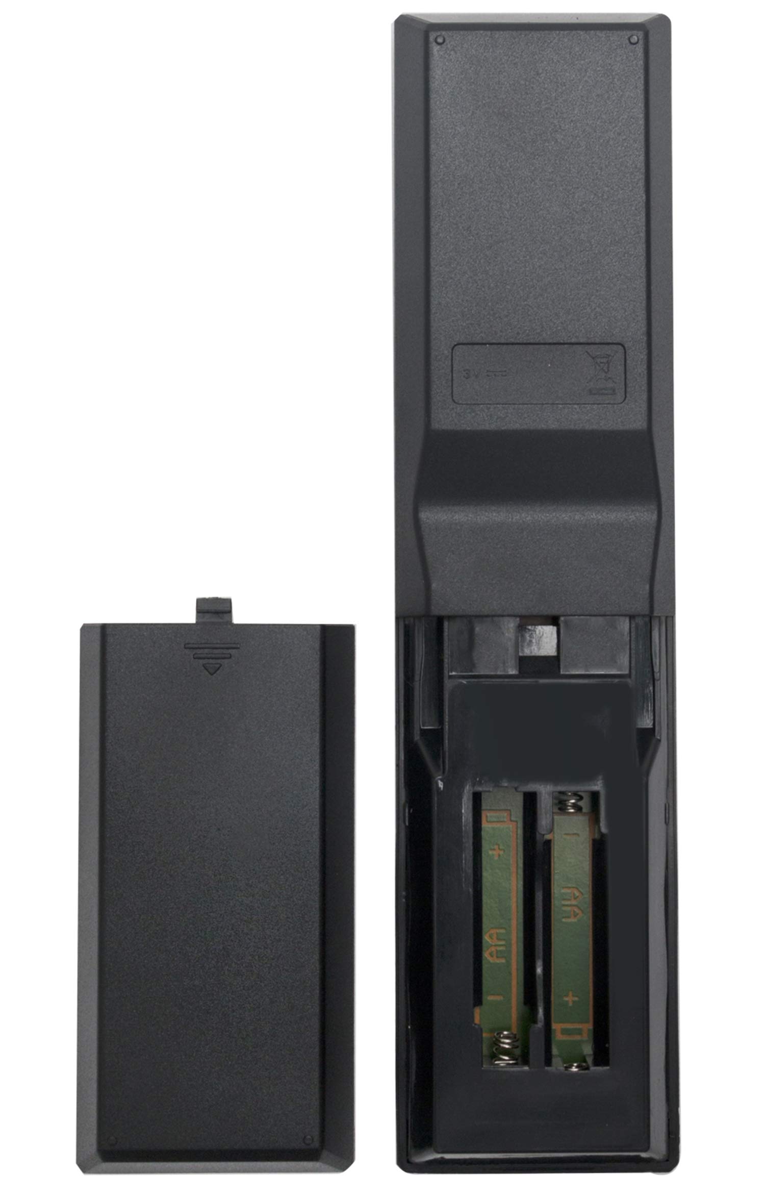 Original Remote Replacement for Sony AV Receiver STR-ZA3000ES STR-ZA2000ES STR-ZA1000ES - Compatible with Home Theater Systems & Entertainment Centers