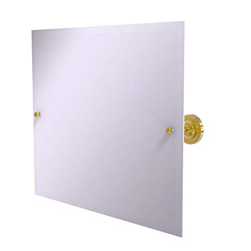 Polished Brass
