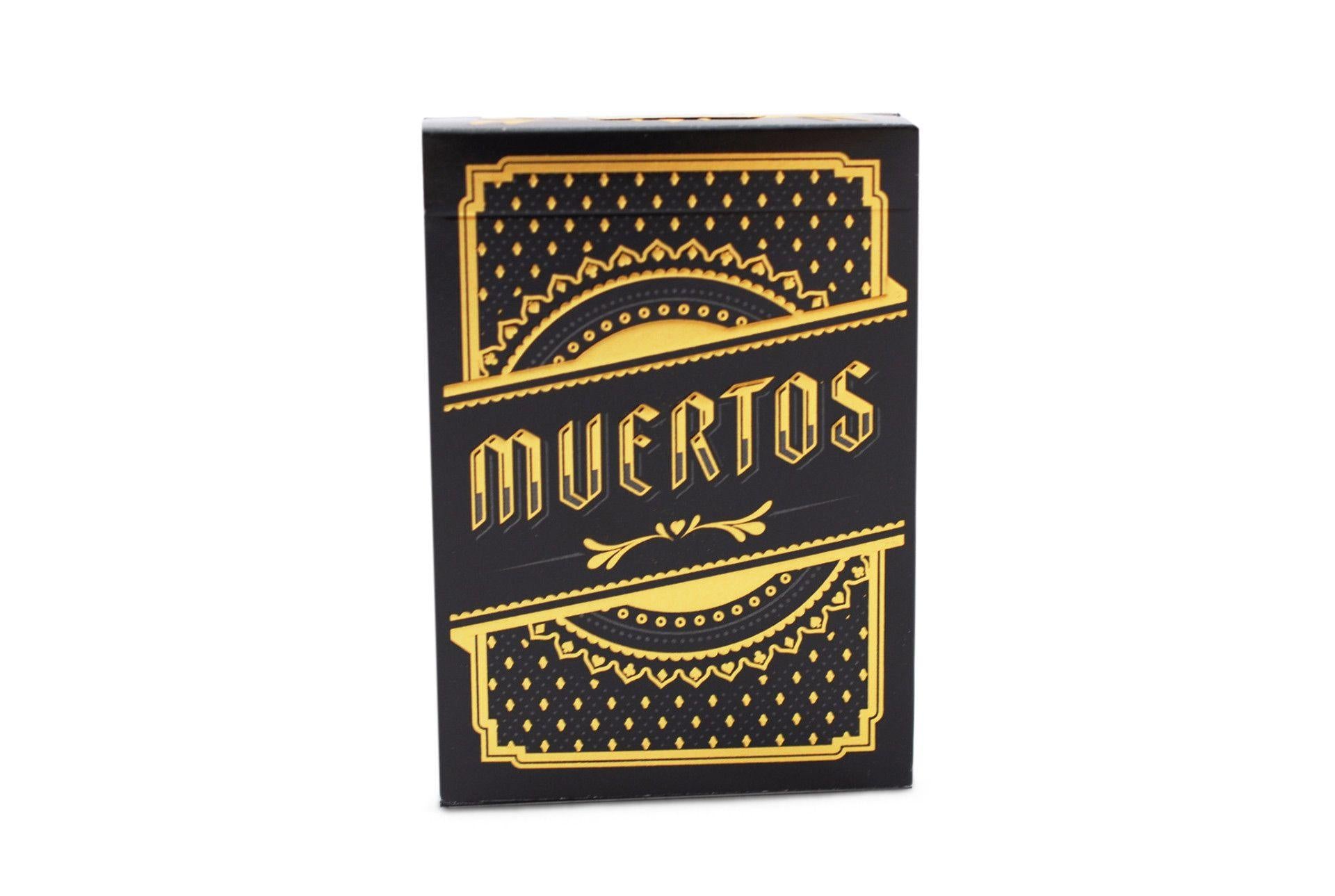 Muertos Night - Stylish Sugar Skull T-Shirt for Men & Women | Perfect for Day of the Dead Celebrations, Halloween & Mexican Culture Events