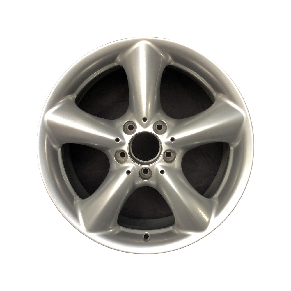 Mercedes C230 OEM Wheels 17 Inch ALY065289 Silver Rims for 2003-2005 Models (2094010602) - Perfect for Replacement & Car Upgrades