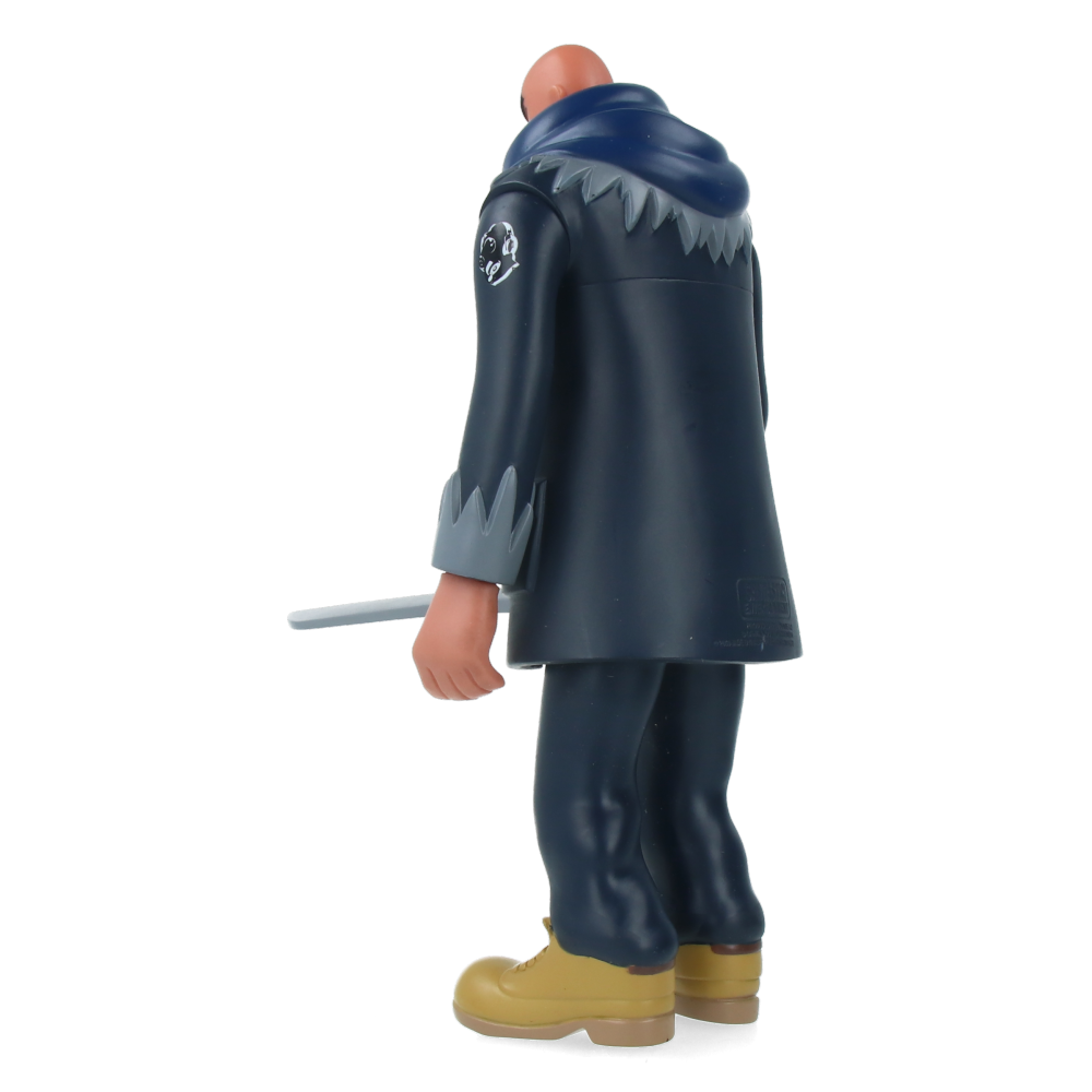 Emera & Deguchika Tokyo Tribe 2 Anime Figure Set (2 Pieces) - Perfect for Anime Collectors & Manga Fans Display