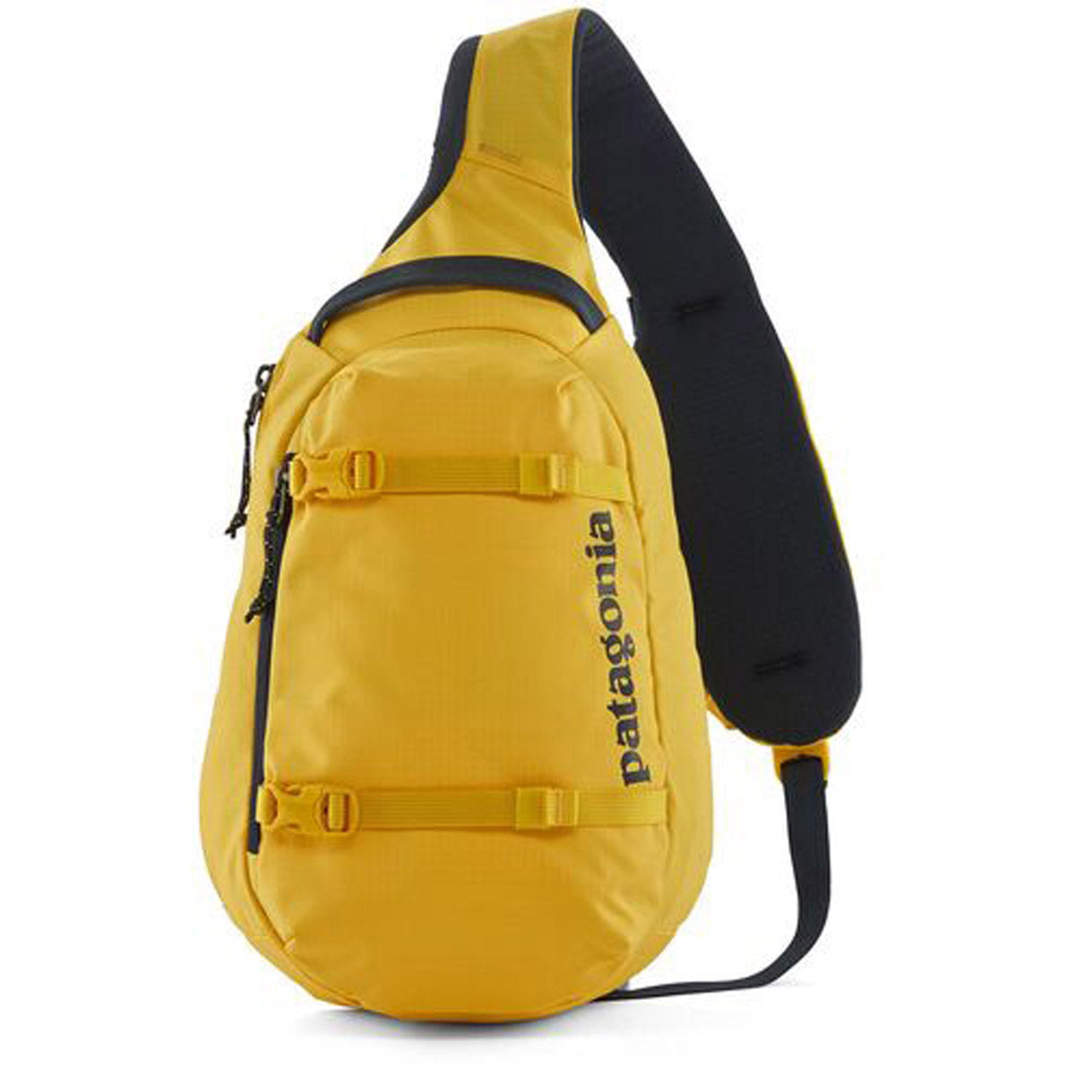 Atom Sling 8L - Lightweight Crossbody Sling Bag for Men & Women | Perfect for Travel, Hiking & Everyday Use