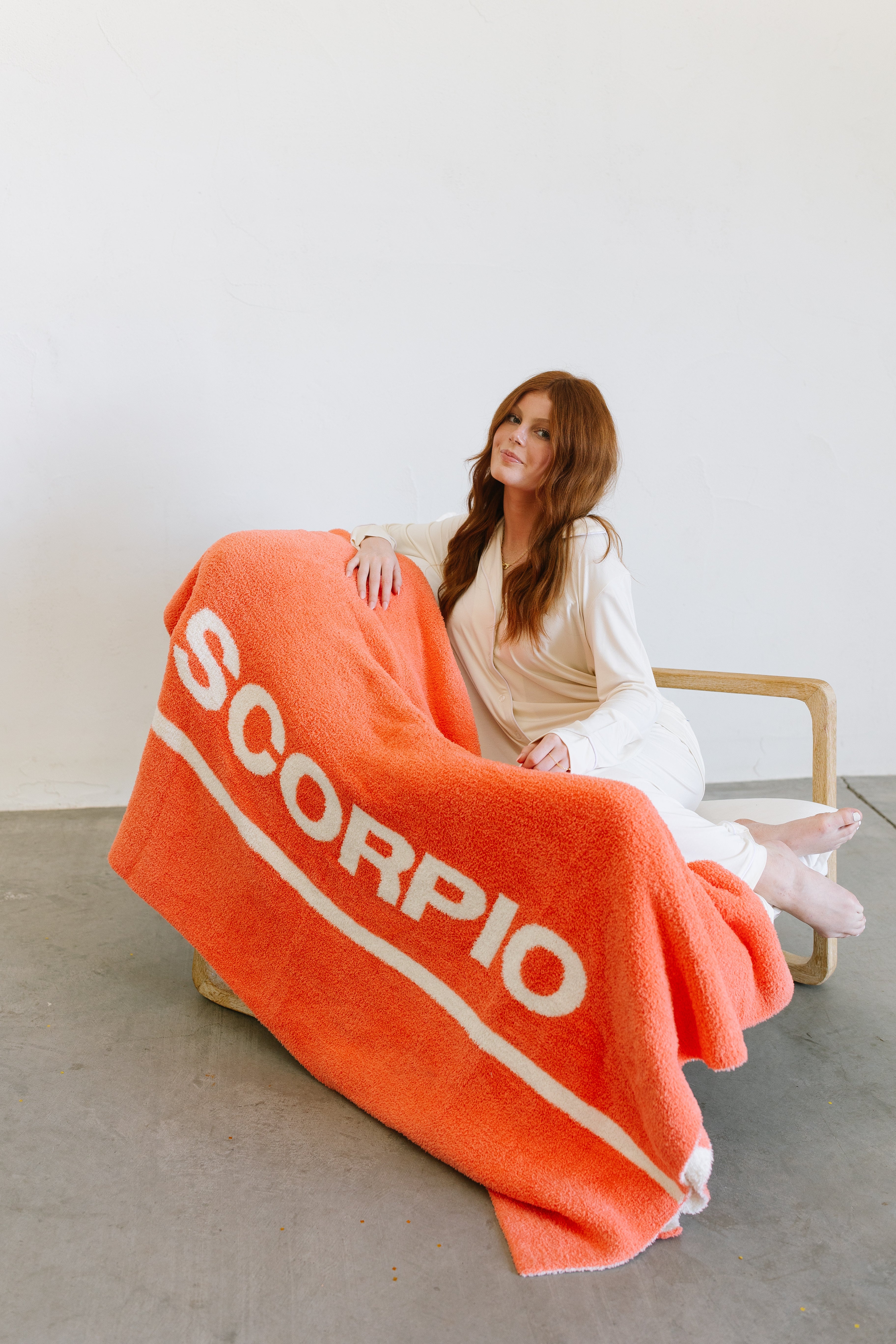 Scorpio Zodiac Plush Toy - Soft & Cuddly Scorpion Stuffed Animal for Astrology Lovers | Perfect Gift for Scorpio Birthdays, Home Decor, and Kids' Bedroom