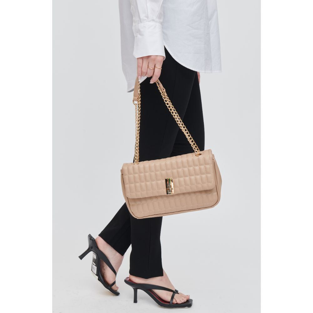 Stylish Crossbody Bag for Women - Lightweight & Durable Shoulder Purse - Perfect for Travel, Shopping & Everyday Use