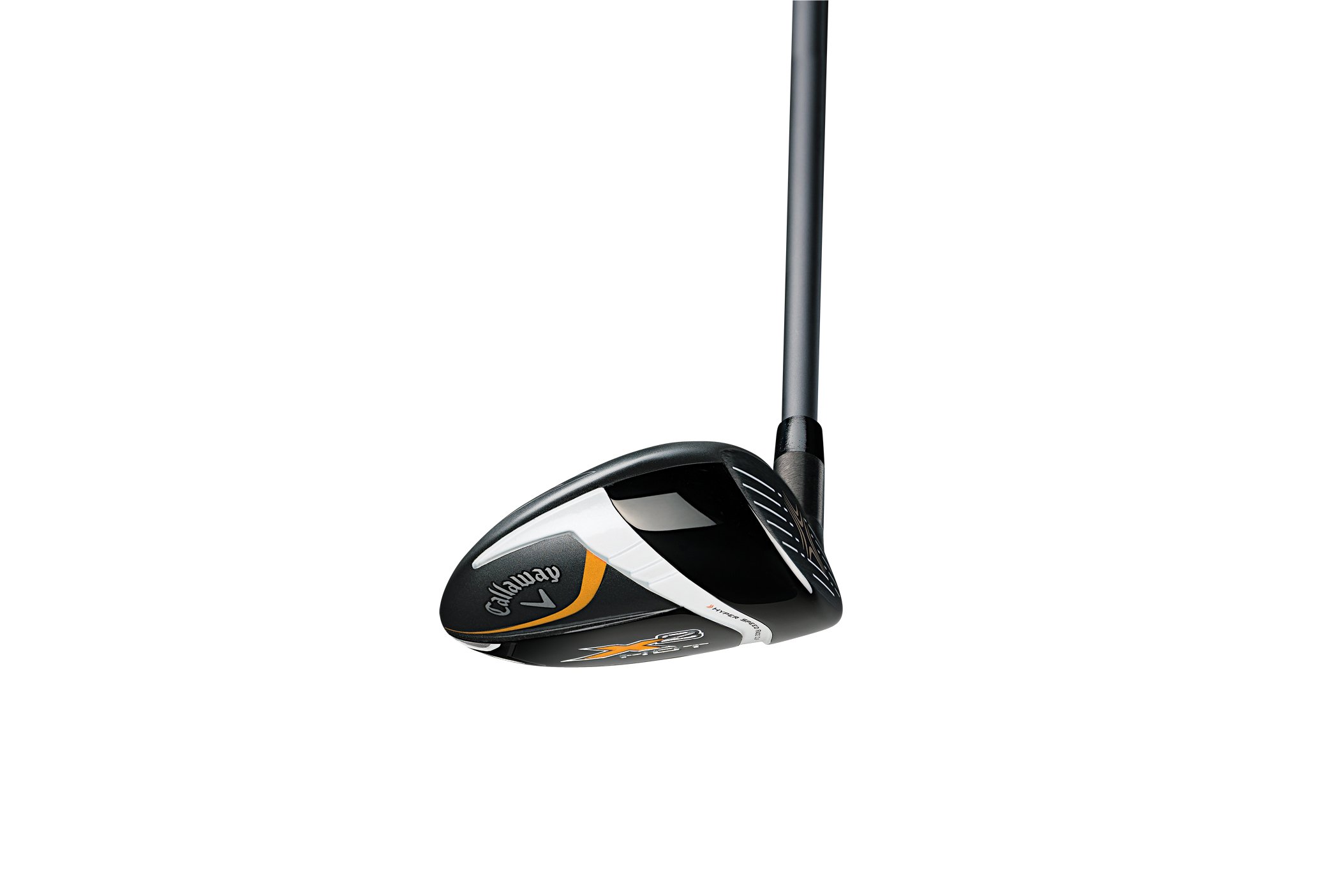 Callaway Men's X2 Hot Fairway Wood | High-Performance Golf Club for Distance & Accuracy | Perfect for Tee Shots & Fairway Play