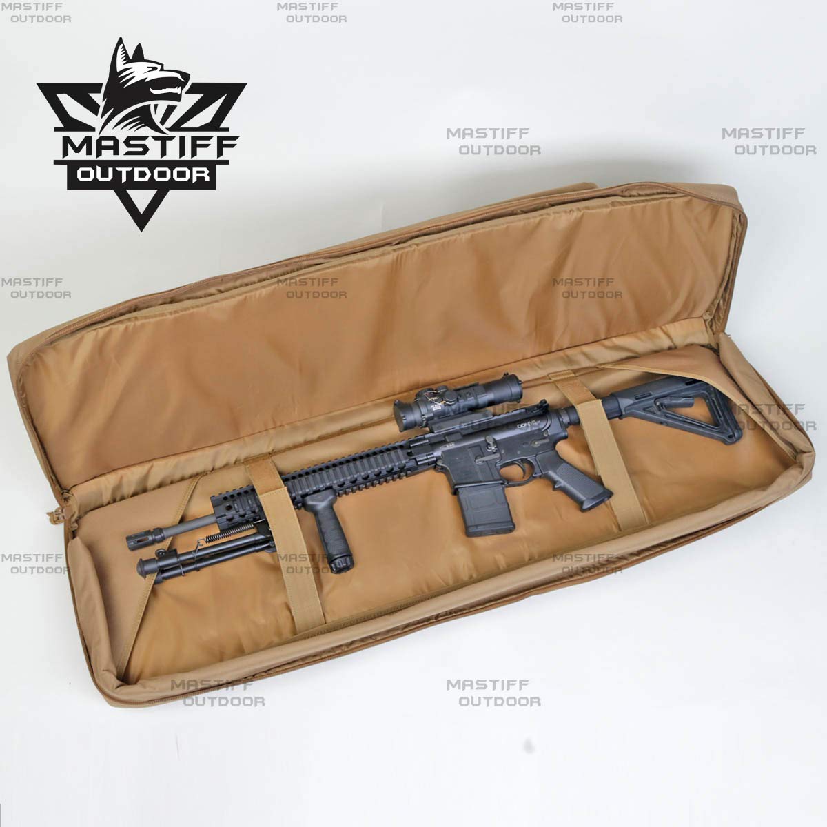 Tactical Rifle Gun Bag - 36