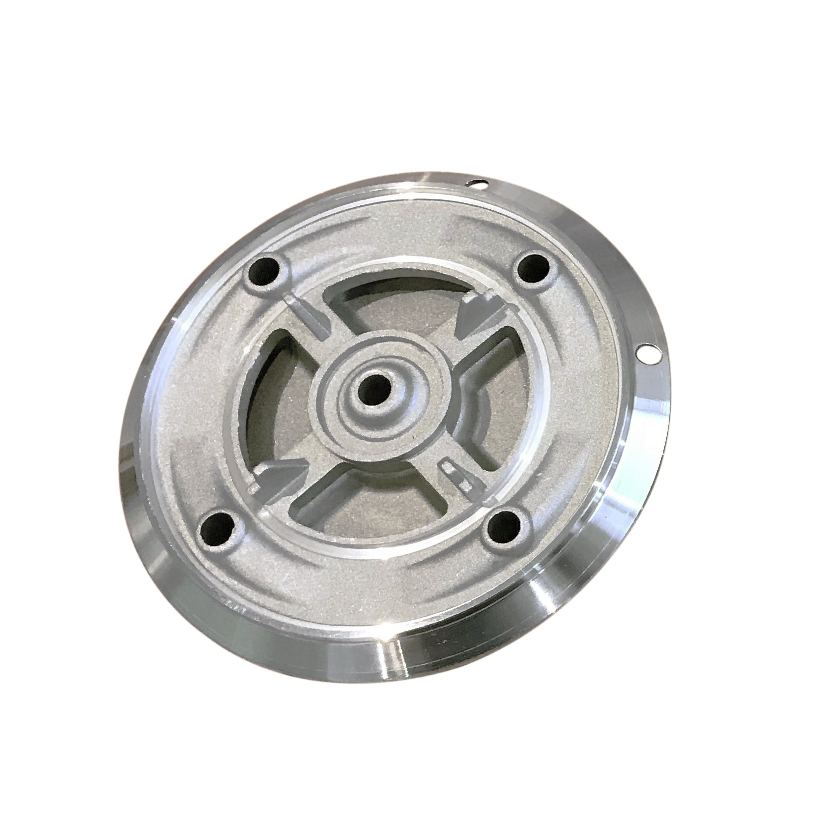 High-Quality Triple Ring Burner for Outdoor Cooking - Perfect for Camping, BBQ, and Picnics