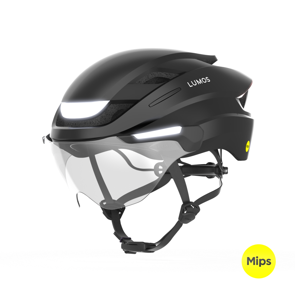 Lumos Ultra Electric Bike for Adults - 500W Motor, 48V 15Ah Battery, 28MPH Speed - Perfect for Commuting, Off-Road & City Riding