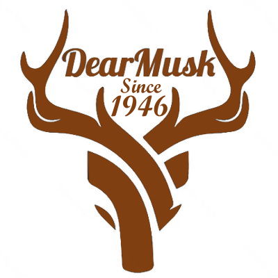 Pure Musk Nafa 87% Wild Black Deer Musk Oil - Natural Aphrodisiac & Pheromones (3ml/1/4 Tola) with Applicator - for Perfume Making, Aromatherapy & Romantic Enhancement