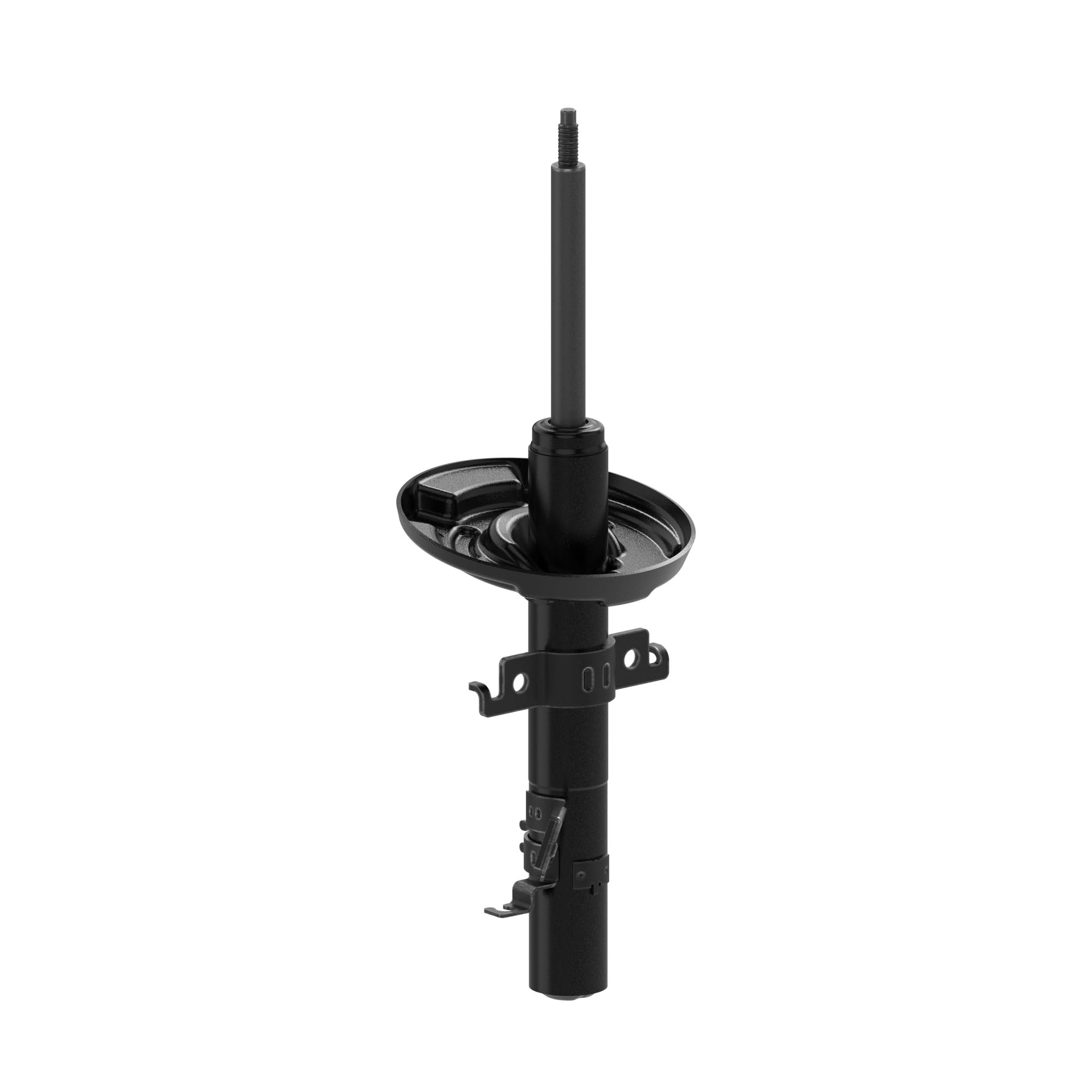 Monroe OESpectrum Strut Suspension Strut 73074 - Premium Shock Absorber for Smooth Ride | Perfect for Trucks, SUVs & Sedans