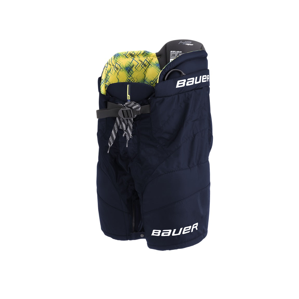 Bauer HP Performance Hockey Pants for Junior Players - Lightweight Protective Gear for Ice Hockey Practice & Games