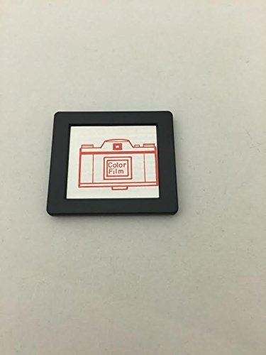NP5090FID Film ID Holder - Waterproof & Durable ID Card Holder for Work, School, and Events - Perfect for Badge Display, Security Access, and Employee Identification