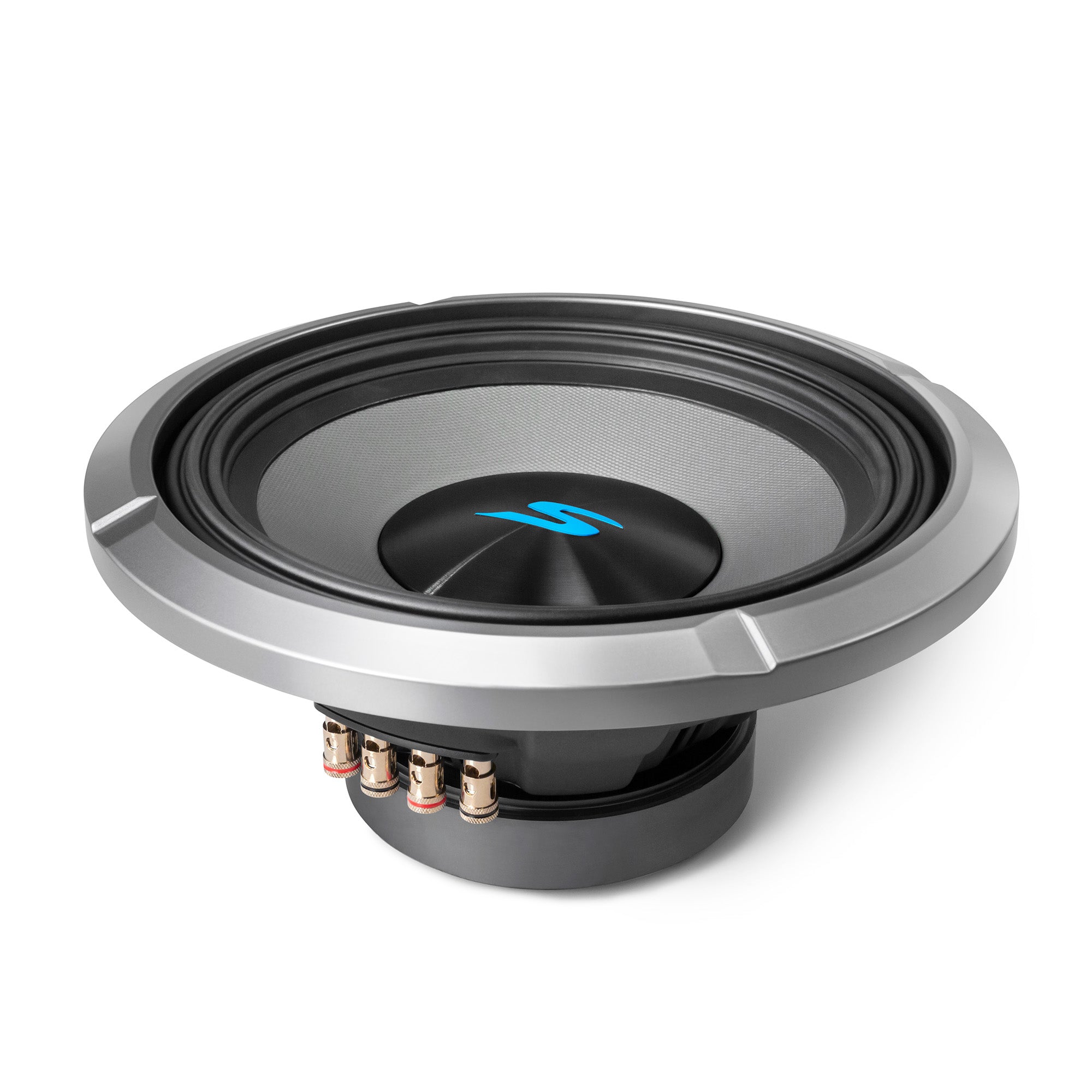 2 Pack Alpine S2-W12D2 S Series 12