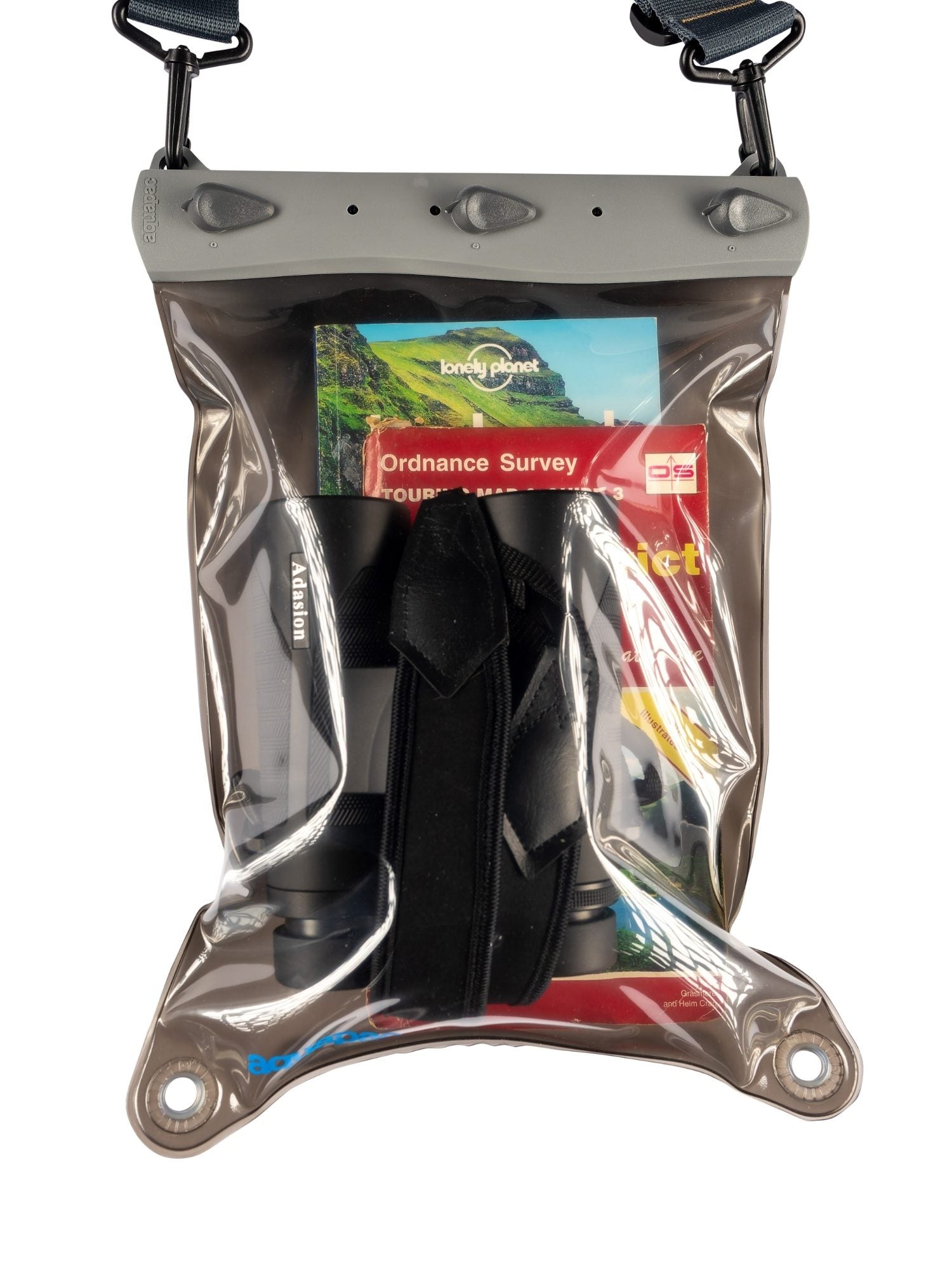 **Aquapac Large Waterproof Paddle & Travel Case – Durable Dry Bag for Kayaking, Boating, Camping & Outdoor Adventures**