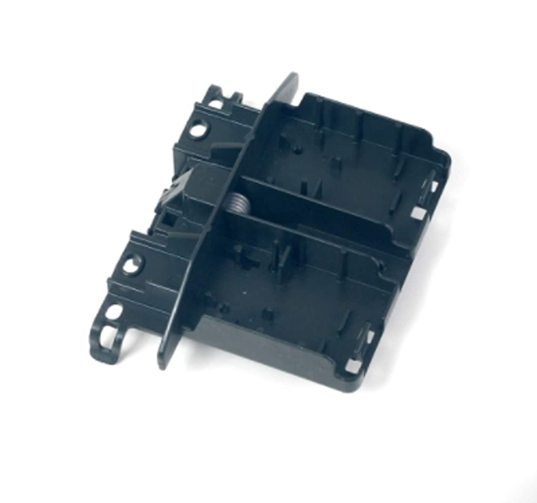 Whirlpool Dishwasher Door Latch Switch Kit Replacement - Compatible with Multiple Models - Perfect for Quick Dishwasher Repairs at Home