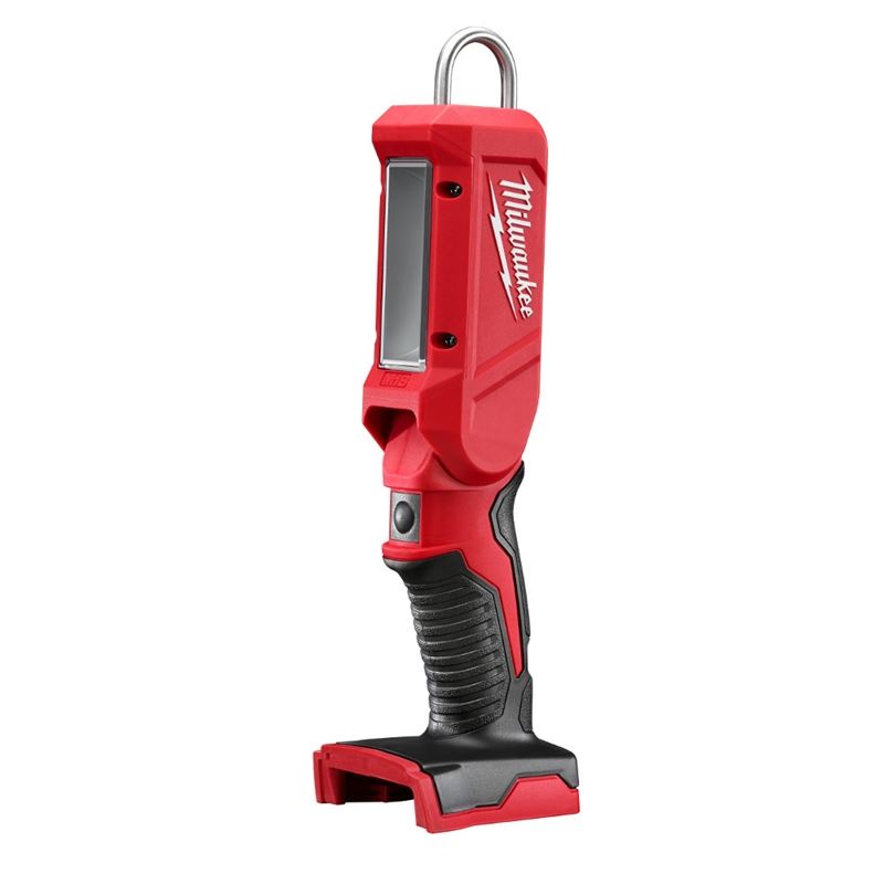 M18 18V Cordless LED Stick Light (Tool Only) - Bright Portable Work Light for Construction, Automotive Repair, and Home DIY Projects