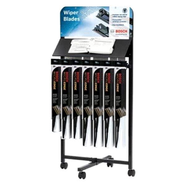 Bosch 2213174 Premium Windshield Wiper Blades - All-Weather Performance for Rain, Snow & Dust - Perfect for Cars, Trucks & SUVs