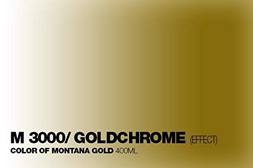 Montana Gold Acrylic Shock White Cream - Premium Acrylic Paint for Artists & DIY Crafts - Perfect for Canvas, Murals, Graffiti & Home Decor Projects
