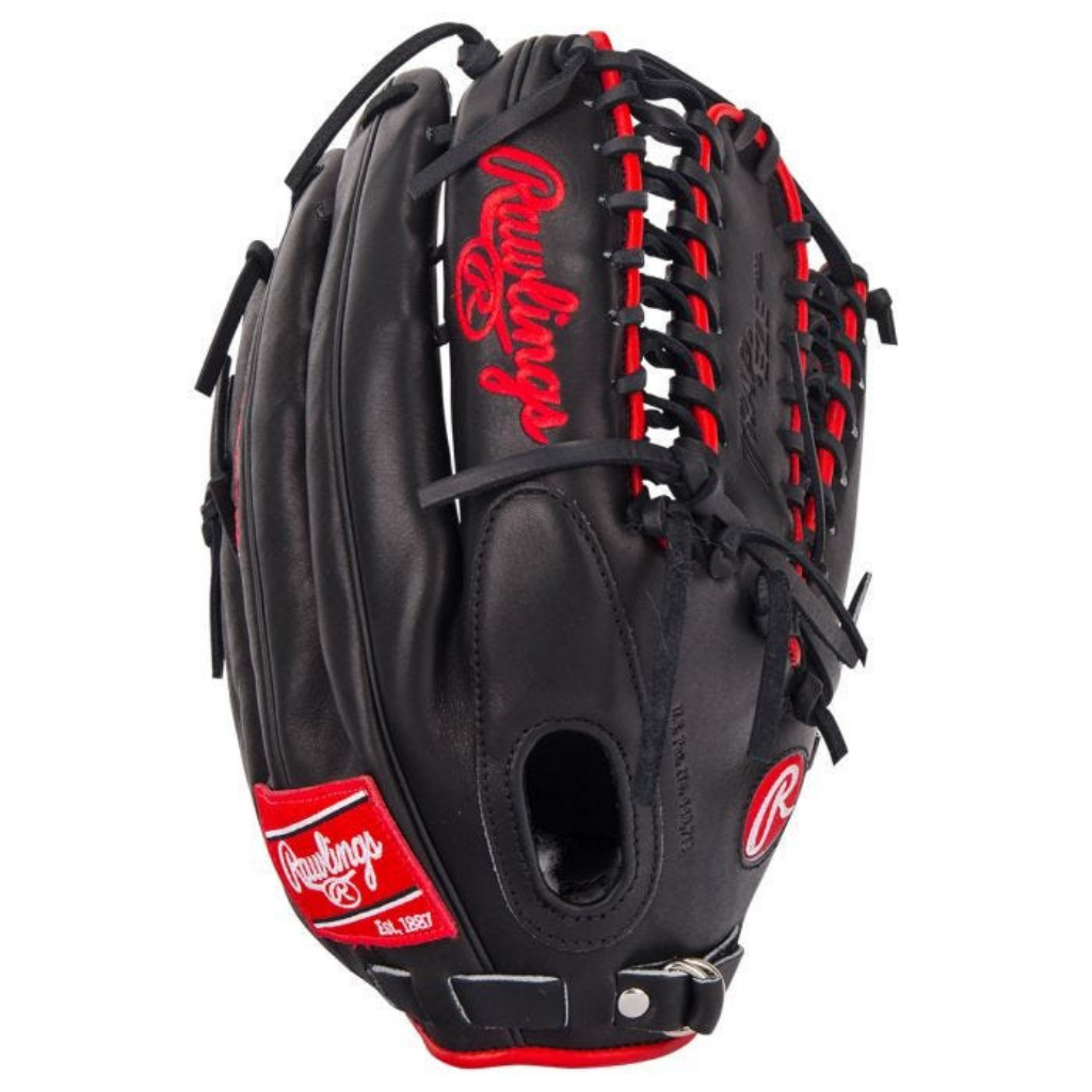 Rawlings Pro Preferred Mike Trout 12.75