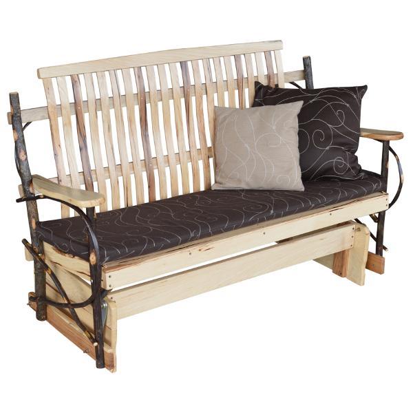 Rustic Hickory