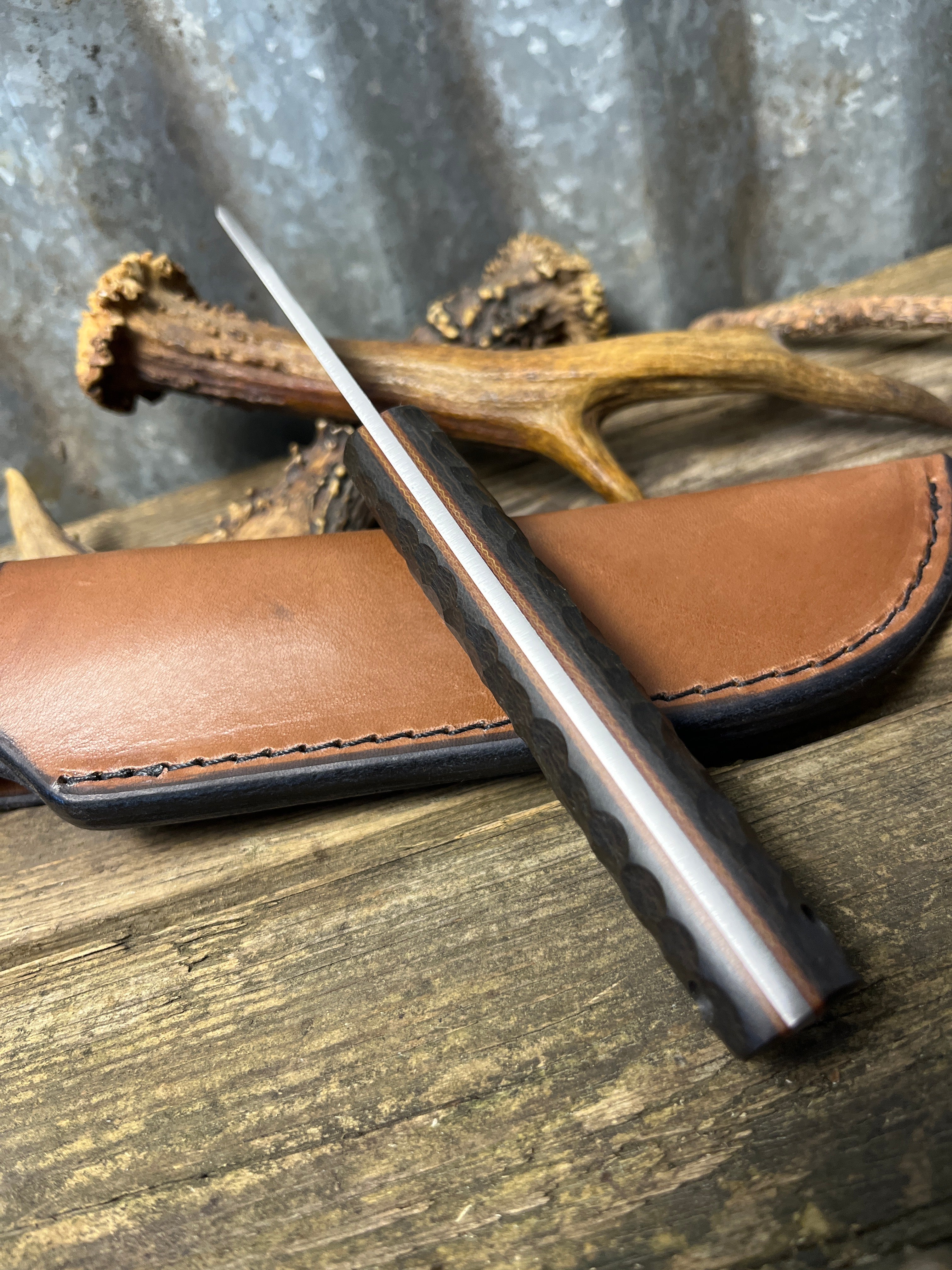 Hunters EDC (487) - Premium Everyday Carry Gear for Outdoor Enthusiasts | Perfect for Camping, Hiking & Survival Adventures