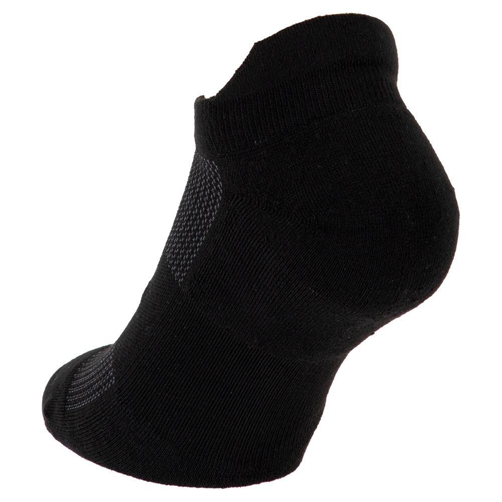 Light No Show Tab Socks - Invisible Low Cut Socks for Women & Men - Breathable Comfort for Sneakers, Loafers & Casual Shoes