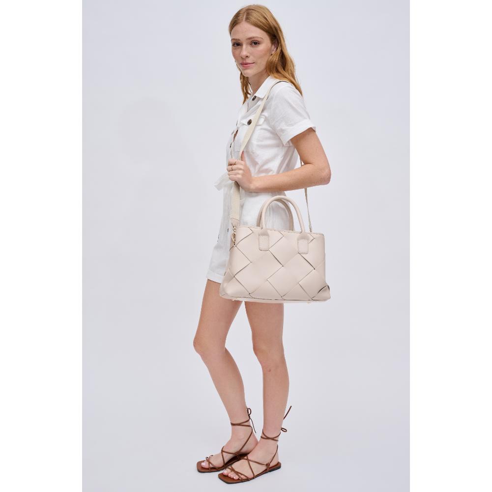 Stylish Phoebe Satchel Handbag for Women - Trendy Crossbody Purse with Adjustable Strap, Perfect for Work, Travel & Everyday Use