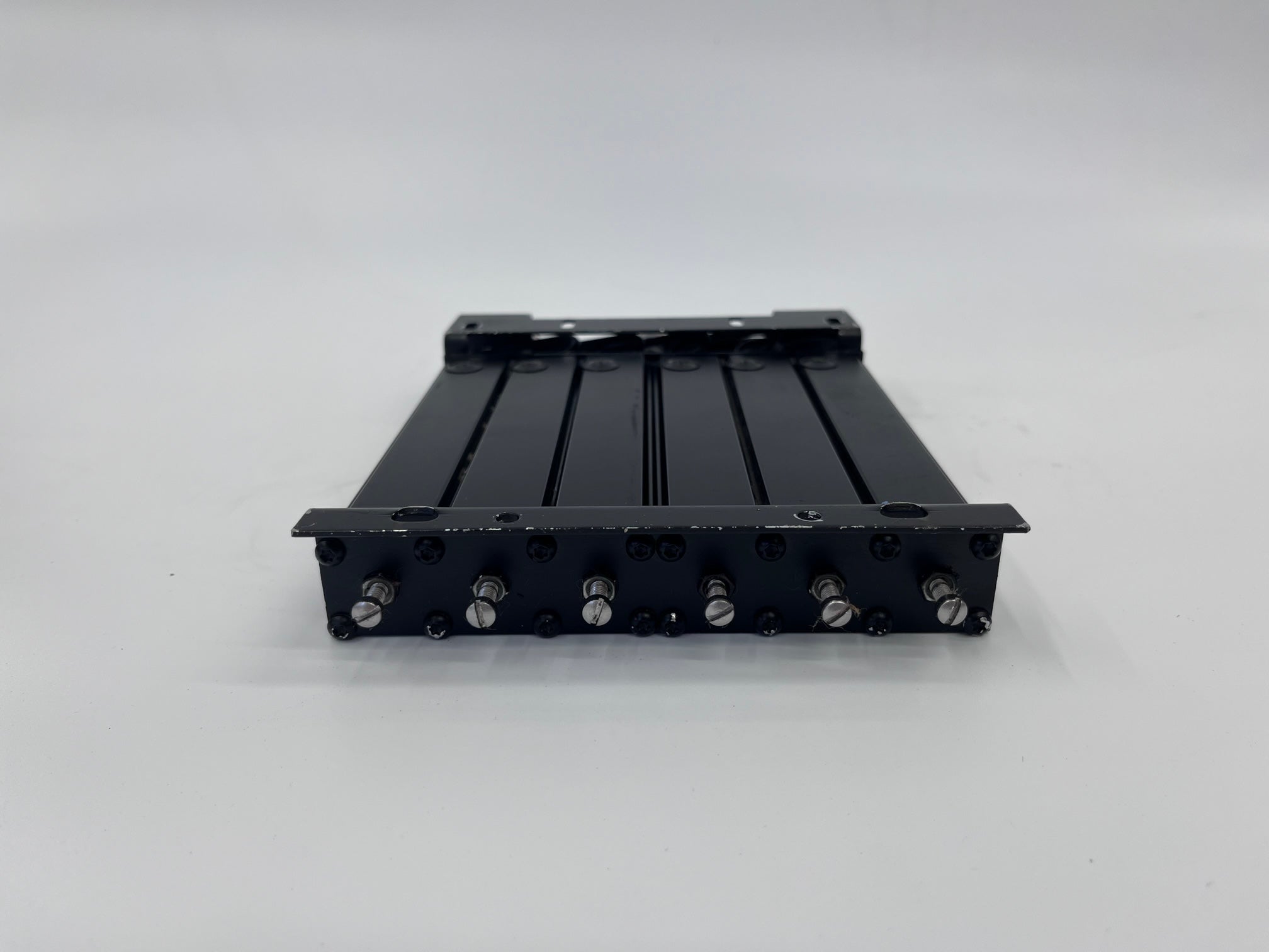 ICOM IAS RDN 450A UHF Duplexer for Two-Way Radio Communication - Perfect for Amateur Radio, Emergency Services, and Commercial Use