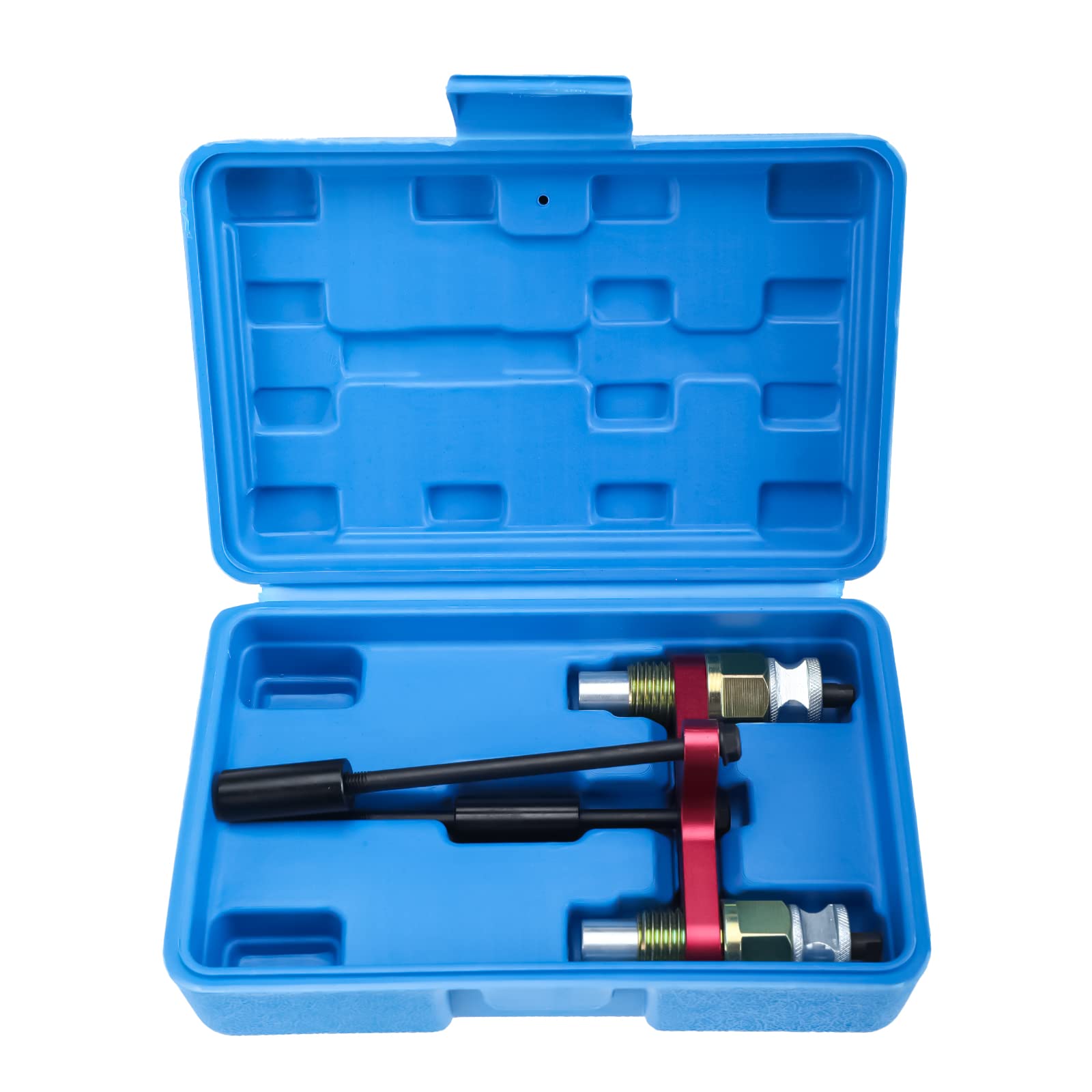 BMW N20 N55 Engine Fuel Injector Removal & Installation Tool Kit - Professional Auto Timing Tool for Engine Repair & Maintenance | Perfect for DIY Mechanics & Professional Technicians
