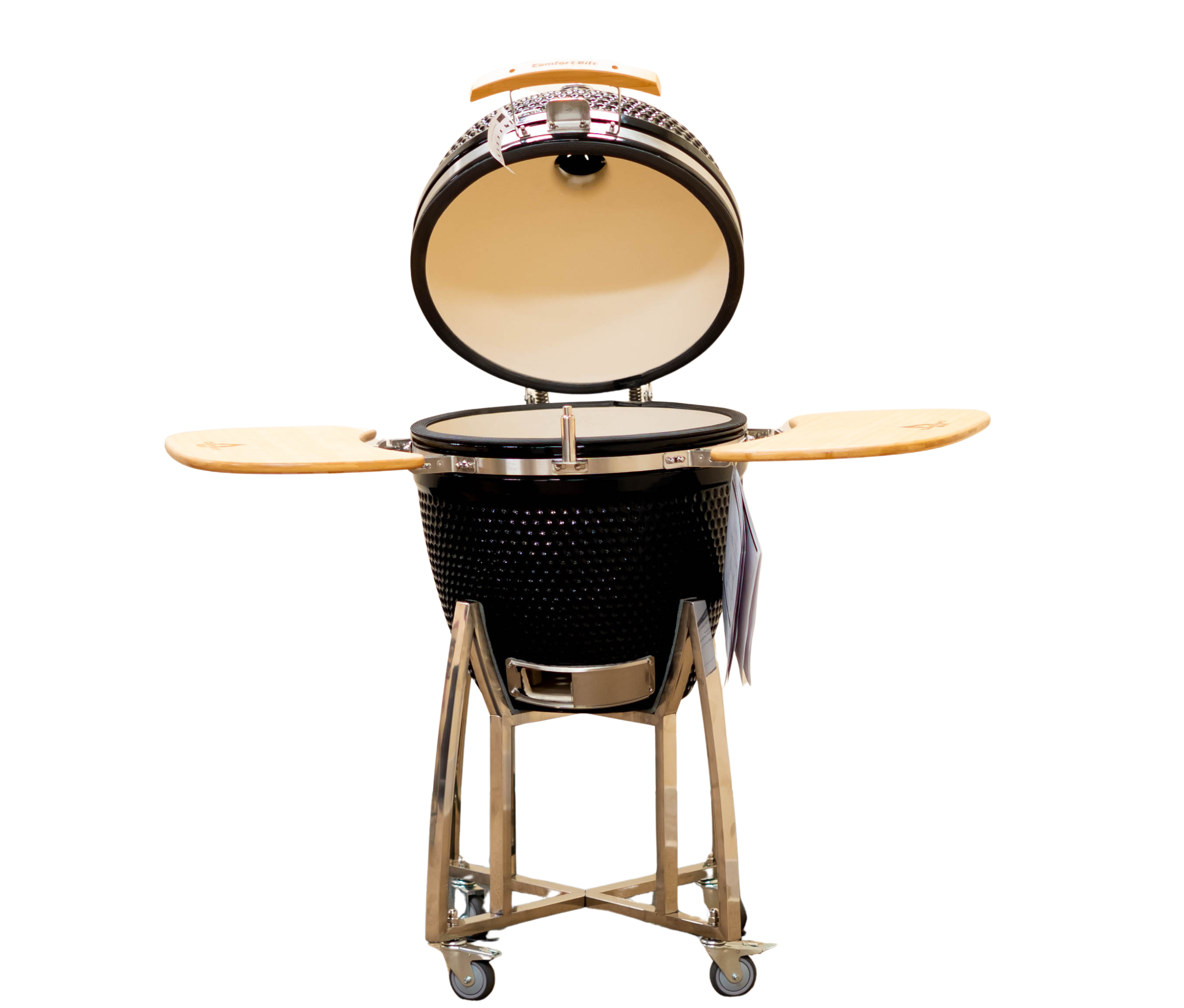 Comfortbilt Kamado Grill - 23