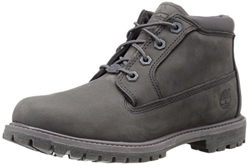 Timberland Women's Nellie Waterproof Winter Boots - Comfortable Slip-Resistant Hiking Shoes for Outdoor Adventures & Snowy Weather