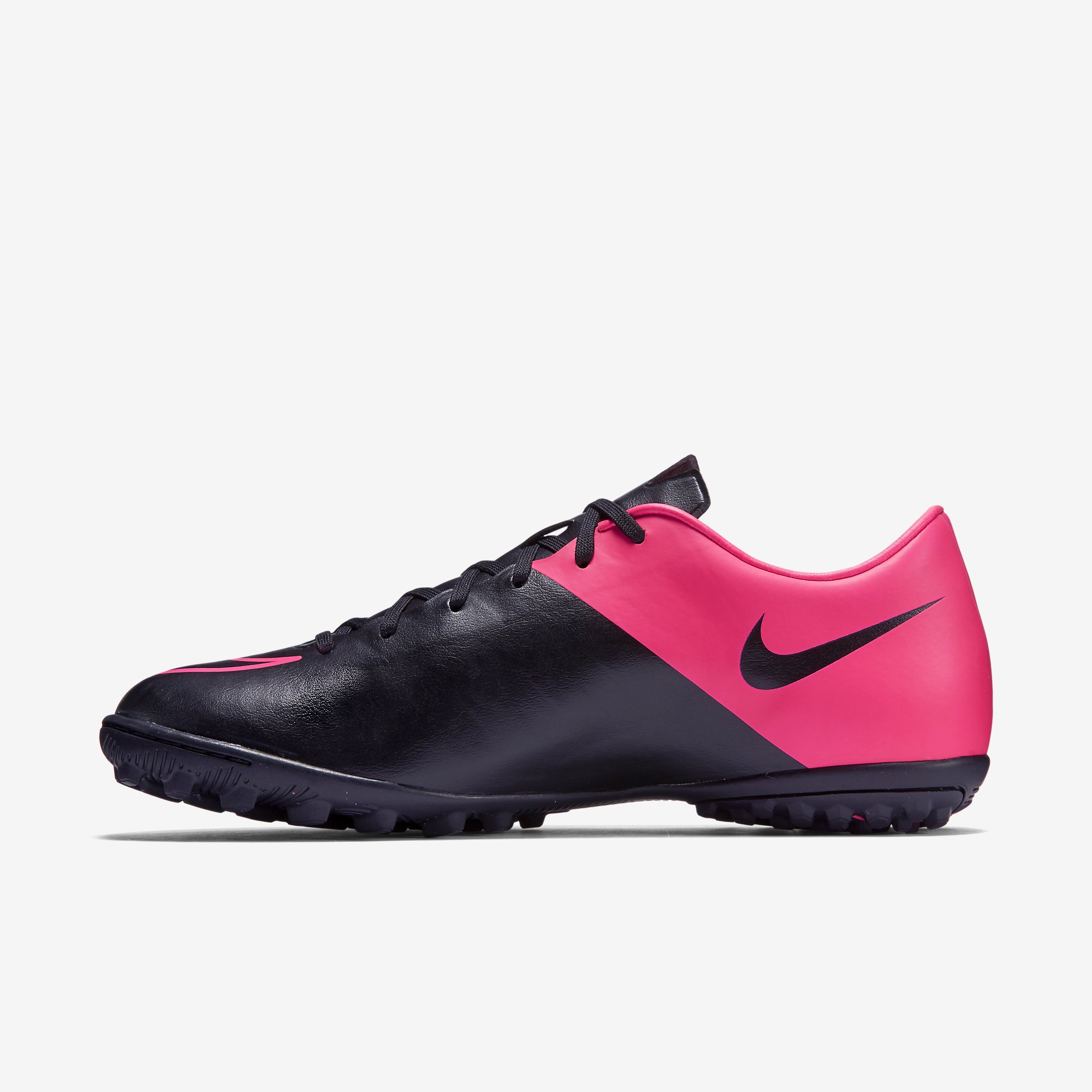 Nike Men's Football Cleats - Lightweight Soccer Shoes for Artificial Grass & Turf - Perfect for Training, Matches & Outdoor Sports