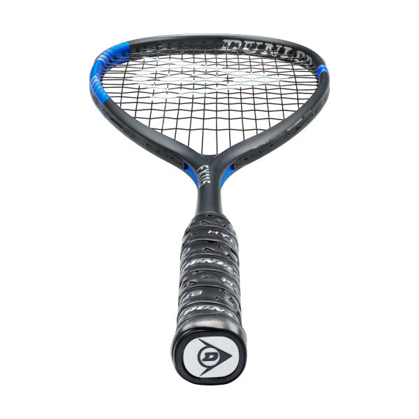 Dunlop FX 115 Tennis Racket - Premium Demo Rental for Practice & Training | Perfect for Beginners & Intermediate Players | Indoor & Outdoor Court Use