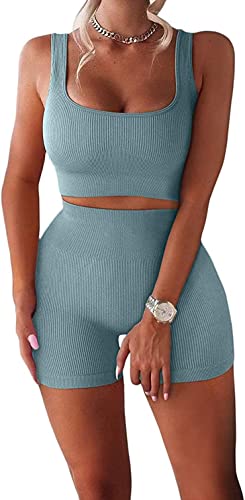268-d-mist Blue