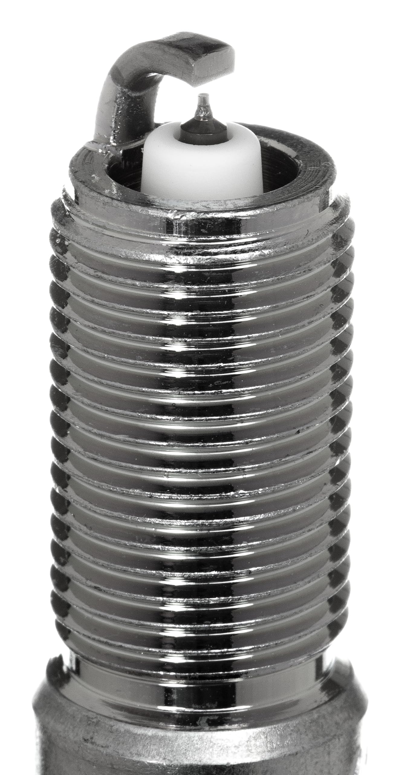 NGK ILTR6R8G Laser Iridium Spark Plug - High Performance Ignition for Cars, Trucks & SUVs - Perfect for Daily Commuting & Highway Driving