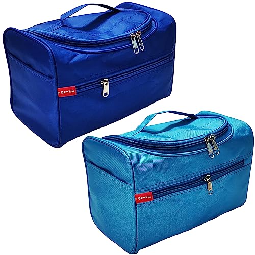 Sky blue-Royal Blue